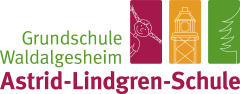 Logo Grundschule Waldalgesheim